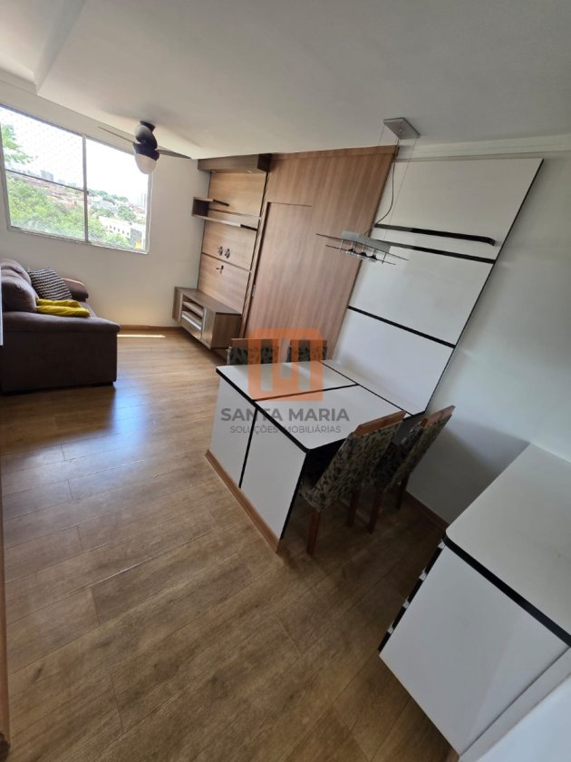 Apartamento à venda no bairro Monte Alegre, Ribeirão Preto - Sala (unidade) - foto 3 código 78629