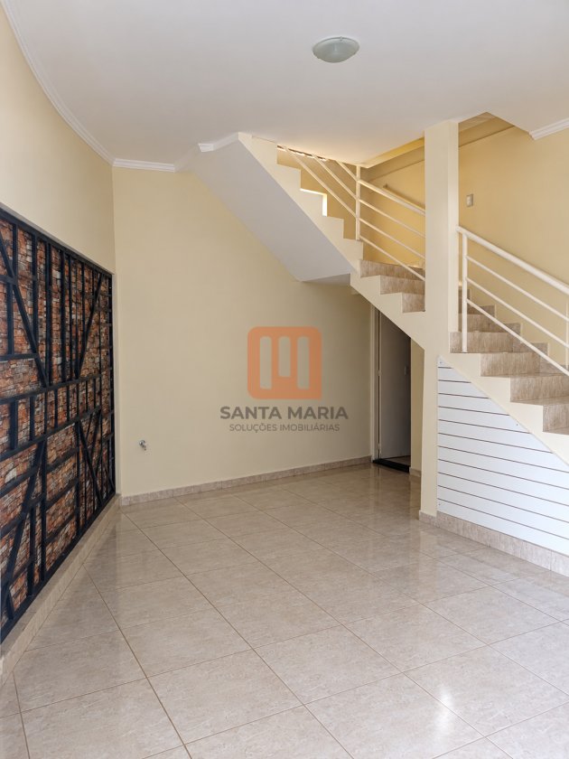 Salão-Galpão para alugar no bairro Vila Seixas, Ribeirão Preto - Salão (unidade) - foto 3 código 78636