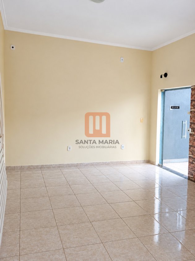 Salão-Galpão para alugar no bairro Vila Seixas, Ribeirão Preto - Salão (unidade) - foto 5 código 78636