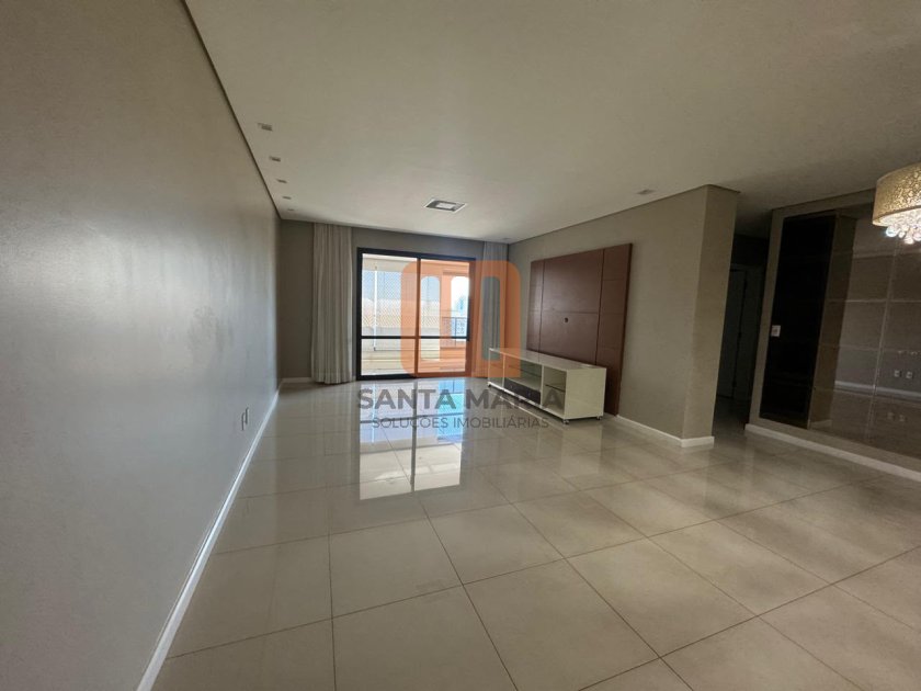 Apartamento à venda no bairro Nova Aliança, Ribeirão Preto - Sala (unidade) - foto 2 código 78642