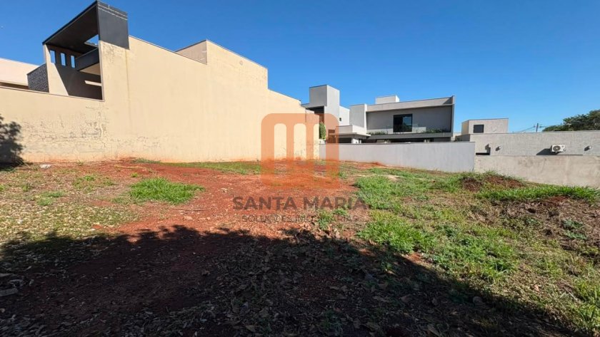 Terreno à venda no bairro San Marco, Ribeirão Preto - Terreno/Lote (unidade) - foto 2 código 78643