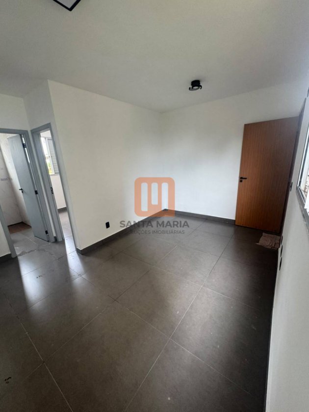 Apartamento à venda no bairro Manoel Pena, Ribeirão Preto - Sala (unidade) - foto 3 código 78696