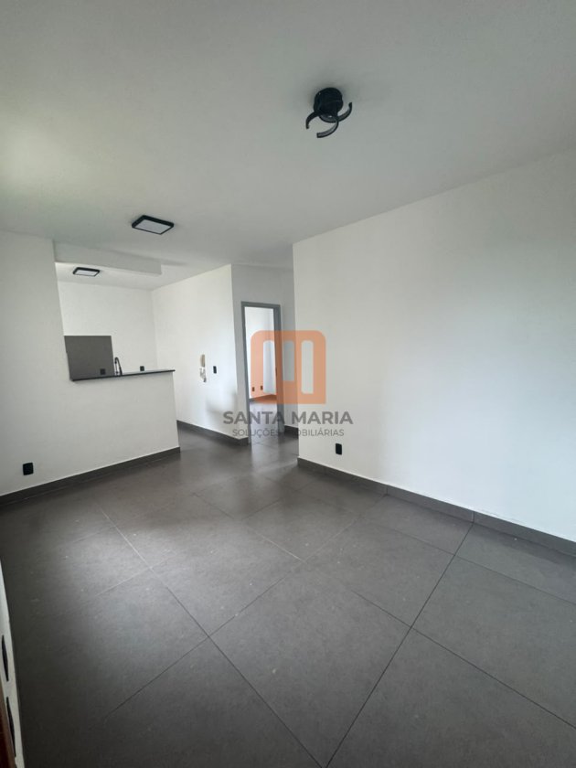 Apartamento à venda no bairro Manoel Pena, Ribeirão Preto - Sala de Jantar (unidade) - foto 2 código 78696