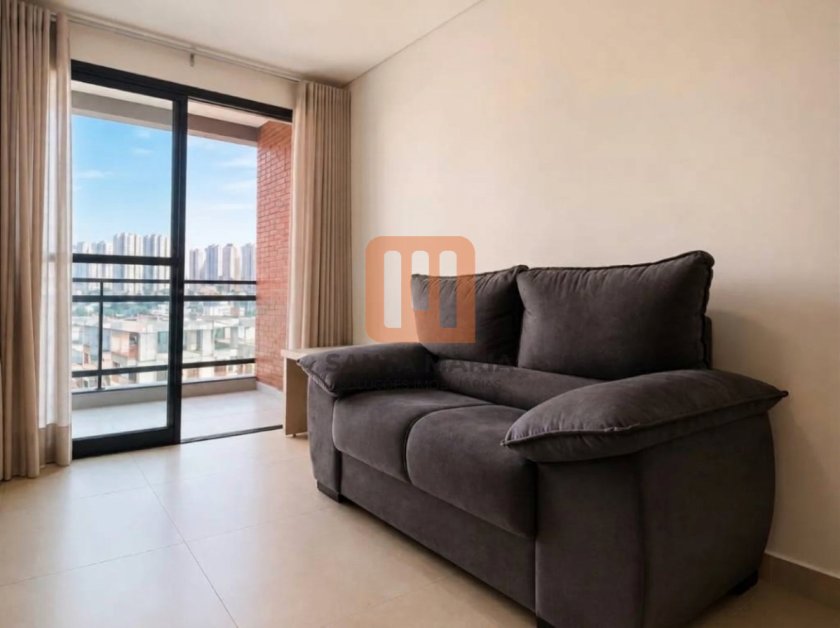 Apartamento à venda no bairro Jardim Botânico, Ribeirão Preto - Sala (unidade) - foto 2 código 78706