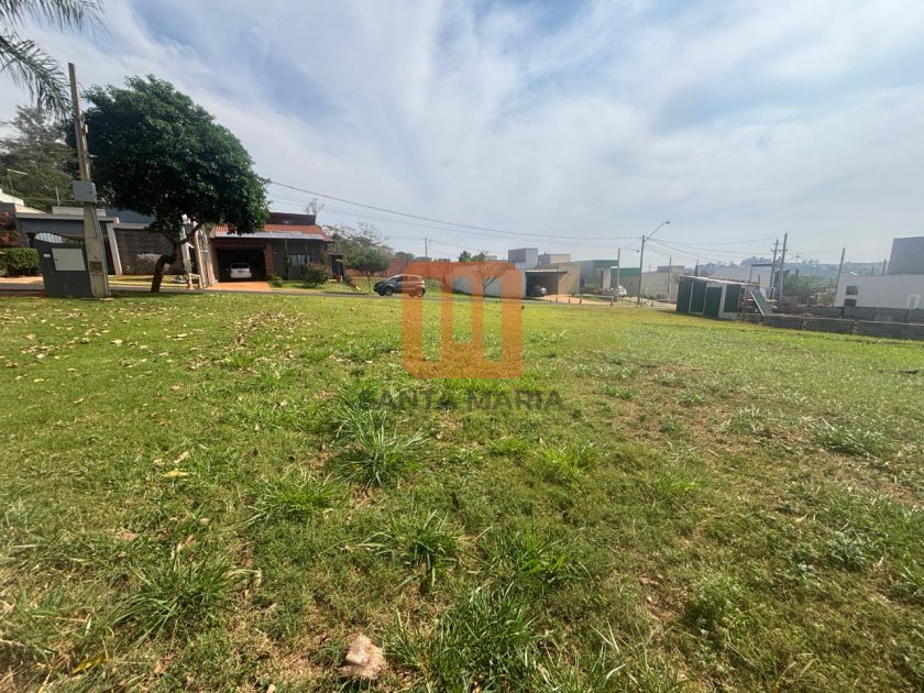 Terreno à venda no bairro Terras de Bonfim, Ribeirão Preto - Terreno/Lote (unidade) - foto 2 código 78711