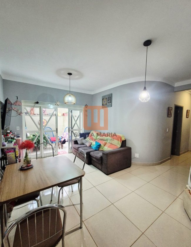 Apartamento para alugar no condomínio Engenheiro Carlos Nascimento no bairro Castelo Branco Novo, Ribeirão Preto - código 78714