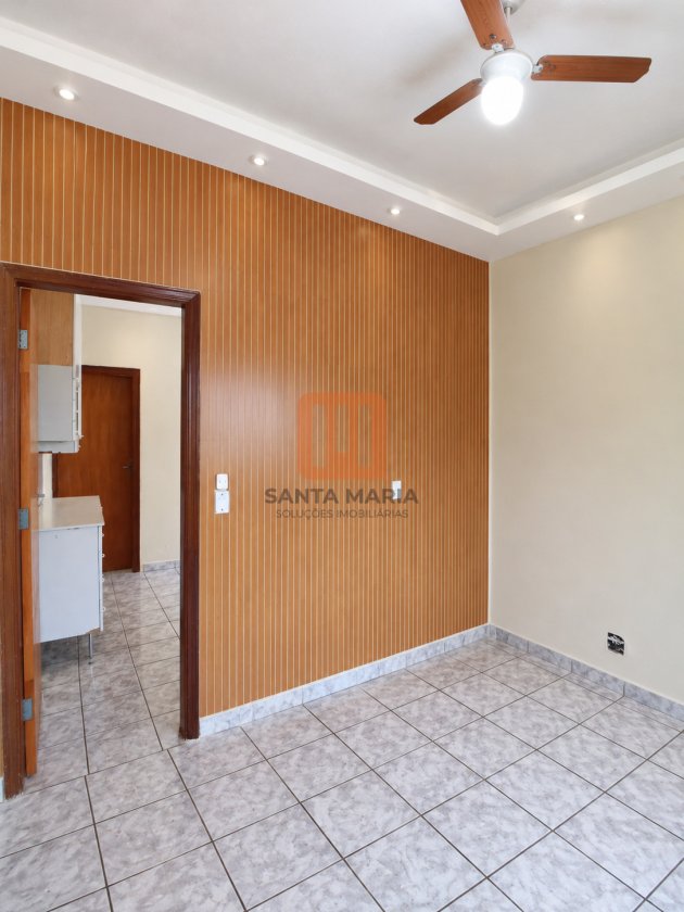 Casa no bairro Jardim Florestan Fernandes, Ribeirão Preto