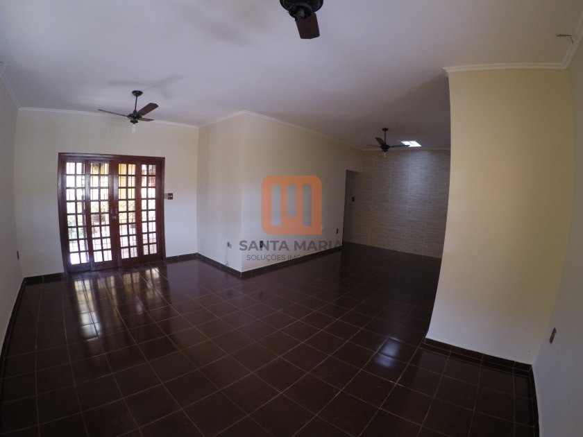 Casa para comprar em Jardim Palmares, Ribeirão Preto - Sala (unidade) - foto 2 código 7915