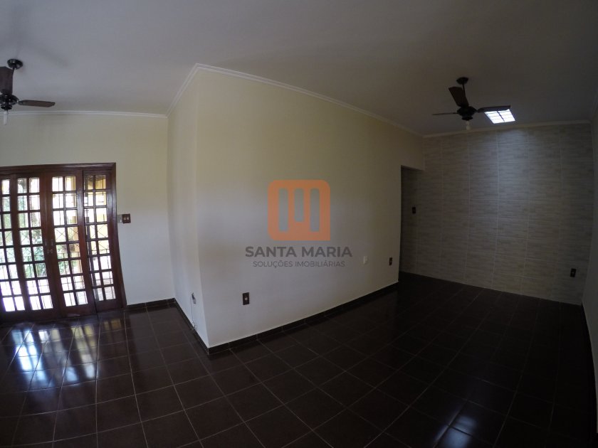 Casa para comprar em Jardim Palmares, Ribeirão Preto - Sala (unidade) - foto 4 código 7915