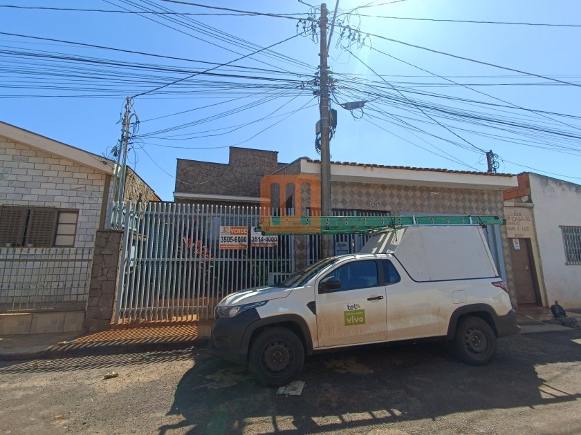 Casa em Ipiranga, Ribeirão Preto
