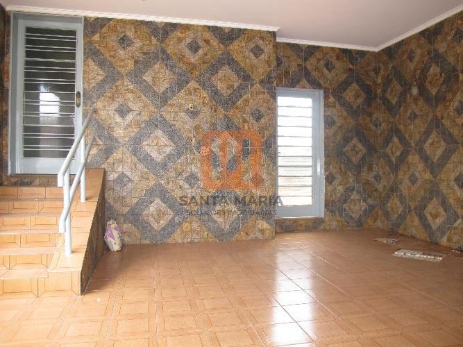 Casa para comprar em Ipiranga, Ribeirão Preto - Garagem/estacionamento (unidade) - foto 3 código 7934