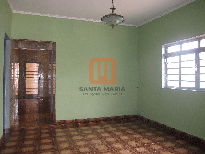 Casa para comprar em Ipiranga, Ribeirão Preto - Sala (unidade) - foto 4 código 7934