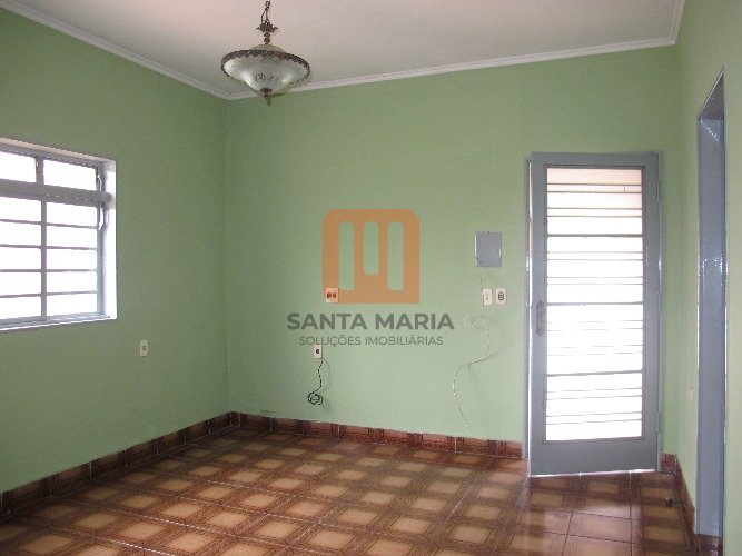 Casa para comprar em Ipiranga, Ribeirão Preto - Sala (unidade) - foto 5 código 7934