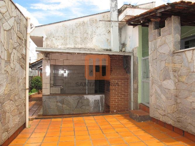 Casa para comprar em Ipiranga, Ribeirão Preto - Varanda/Sacada (unidade) - foto 2 código 7934