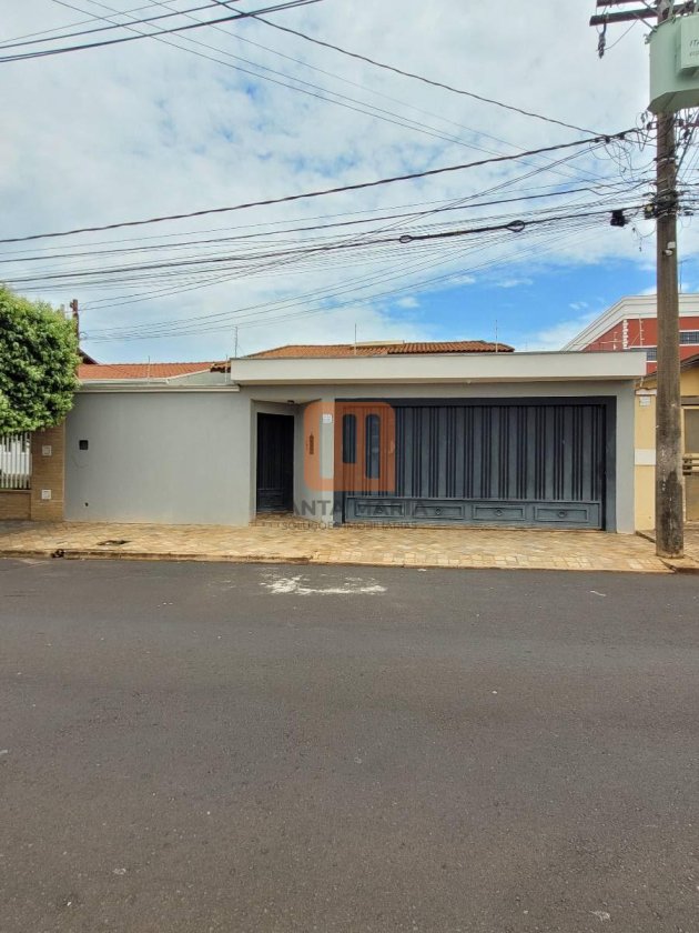 Casa em Nova Ribeirânia, Ribeirão Preto