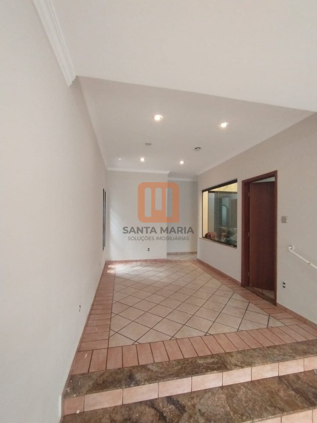 Casa para comprar em Nova Ribeirânia, Ribeirão Preto - Hall de Entrada (unidade) - foto 2 código 799