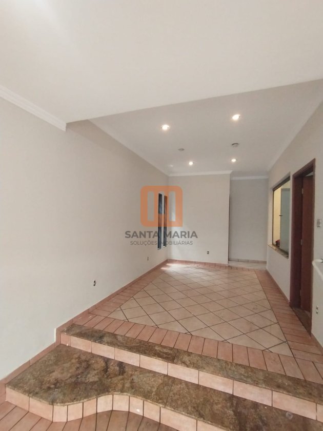 Casa para comprar em Nova Ribeirânia, Ribeirão Preto - Hall de Entrada (unidade) - foto 3 código 799
