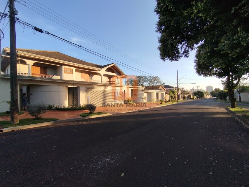 Casa em Jardim Canadá, Ribeirão Preto