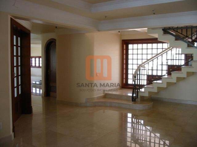 Casa para comprar em Jardim Canadá, Ribeirão Preto - Sala (unidade) - foto 3 código 8085