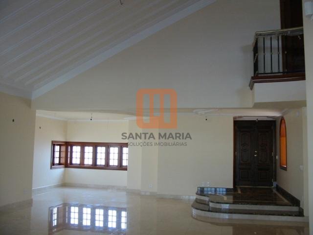 Casa para comprar em Jardim Canadá, Ribeirão Preto - Sala (unidade) - foto 4 código 8085