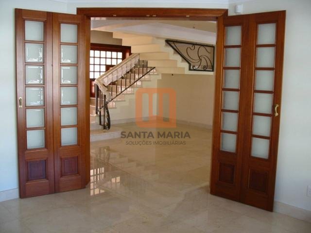 Casa para comprar em Jardim Canadá, Ribeirão Preto - Sala (unidade) - foto 5 código 8085