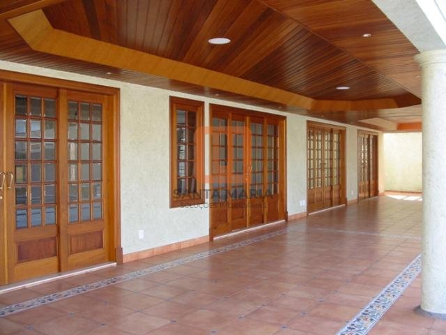 Casa para comprar em Jardim Canadá, Ribeirão Preto - Varanda/Sacada (unidade) - foto 2 código 8085