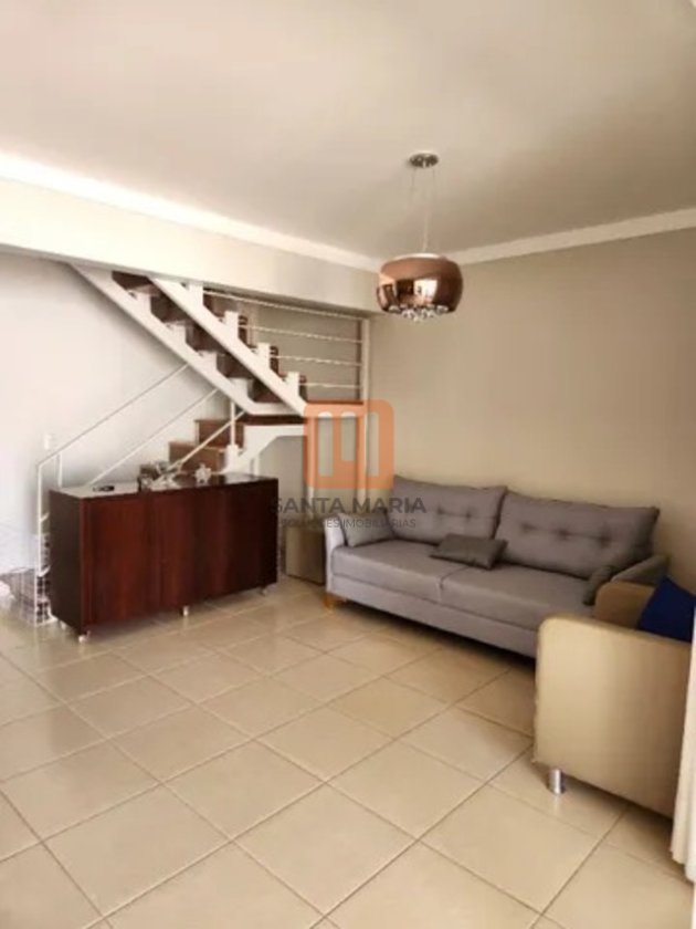 Casa para comprar em Jardim Botanico, Ribeirão Preto - Sala (unidade) - foto 2 código 8094