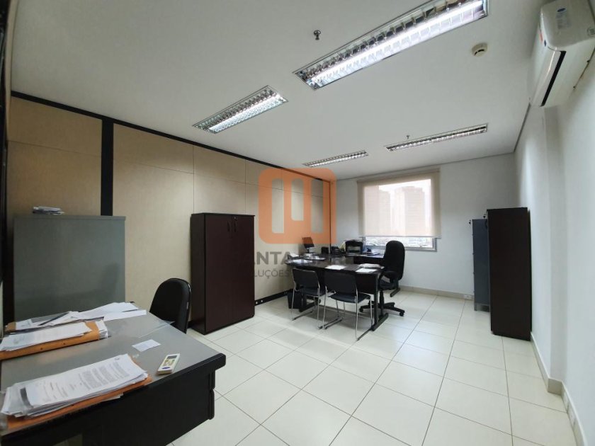 Sala comercial para alugar em Jardim Santa Angela, Ribeirão Preto - Escritorio (unidade) - foto 3 código 8175