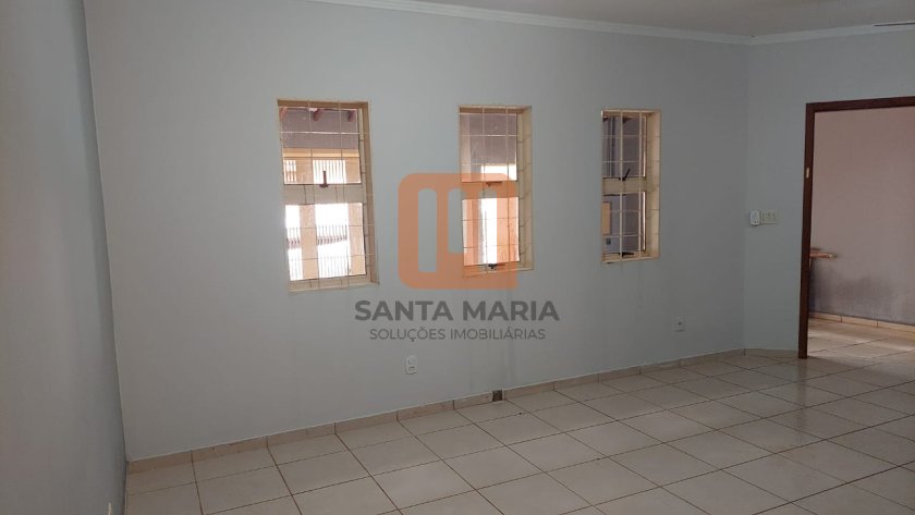 Casa para comprar em Ouro Branco, Ribeirão Preto - Sala (unidade) - foto 3 código 8477