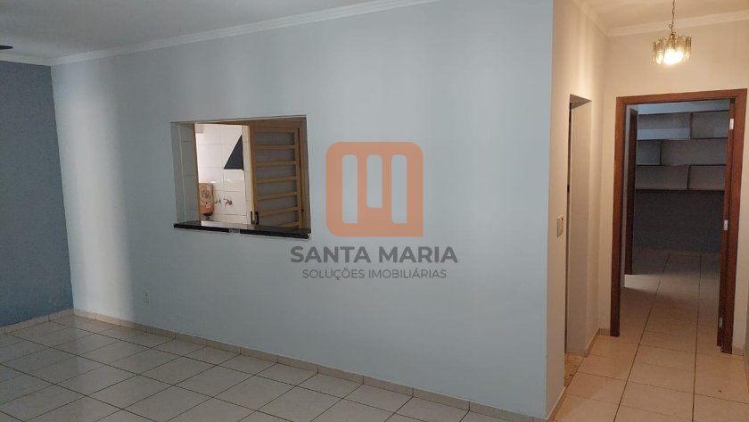 Casa para comprar em Ouro Branco, Ribeirão Preto - Sala (unidade) - foto 4 código 8477