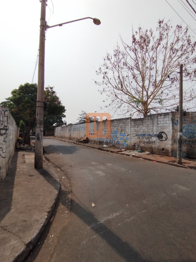 Salão-Galpão para alugar em Vila Virgínia, Ribeirão Preto - Fachada Unidade (unidade) - foto 2 código 8553