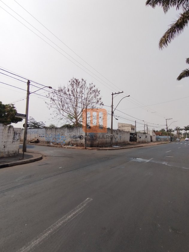 Salão-Galpão para alugar em Vila Virgínia, Ribeirão Preto - Fachada Unidade (unidade) - foto 3 código 8553