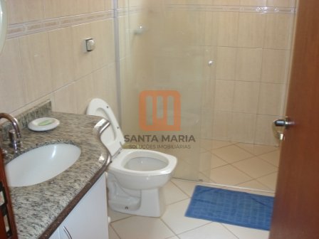 Casa para comprar em City Ribeirão, Ribeirão Preto - Banheiro/lavabo (unidade) - foto 2 código 859
