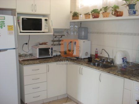 Casa para comprar em City Ribeirão, Ribeirão Preto - Cozinha (unidade) - foto 3 código 859