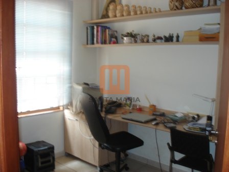 Casa para comprar em City Ribeirão, Ribeirão Preto - Escritorio (unidade) - foto 5 código 859