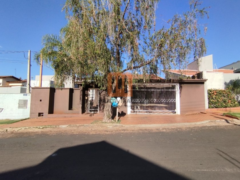 Casa em City Ribeirão, Ribeirão Preto