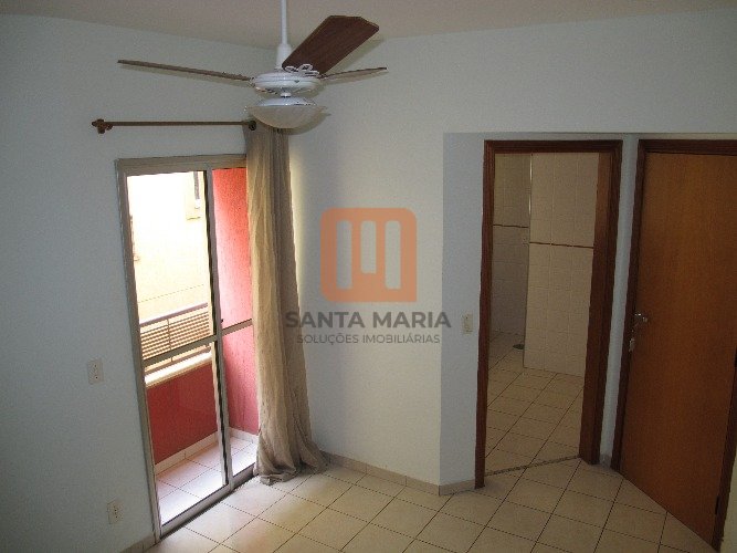 Apartamento para comprar no condomínio Villagio Scalea em Jardim Ana Maria, Ribeirão Preto - código 8626
