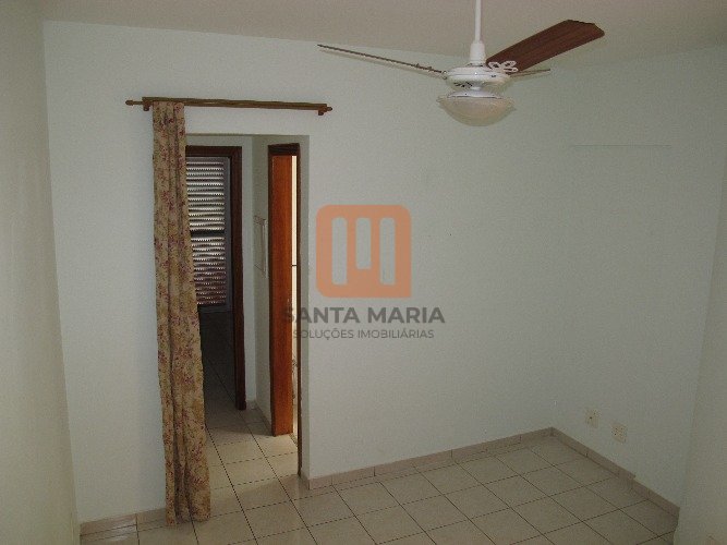 Apartamento para comprar em Jardim Ana Maria, Ribeirão Preto - Sala (unidade) - foto 2 código 8626