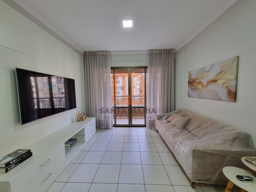Apartamento para alugar no condomínio Botanico em Jardim Botanico, Ribeirão Preto - código 8699