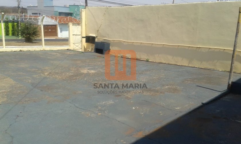 Salão-Galpão para alugar em Castelo Branco Velho, Ribeirão Preto - Outras (unidade) - foto 3 código 8766