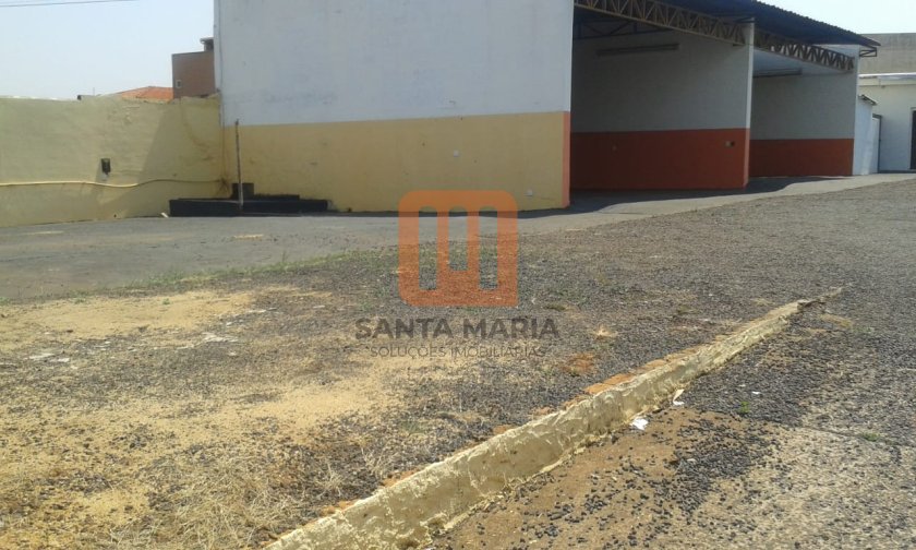 Salão-Galpão para alugar em Castelo Branco Velho, Ribeirão Preto - Outras (unidade) - foto 5 código 8766