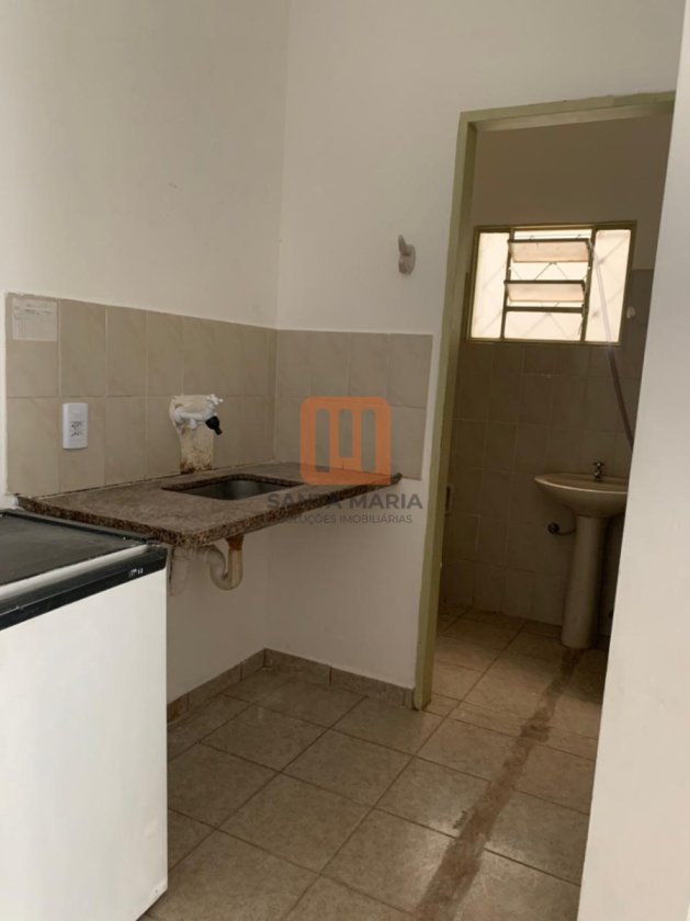Sala comercial para alugar em Higienopolis, Ribeirão Preto - Copa (unidade) - foto 4 código 8787