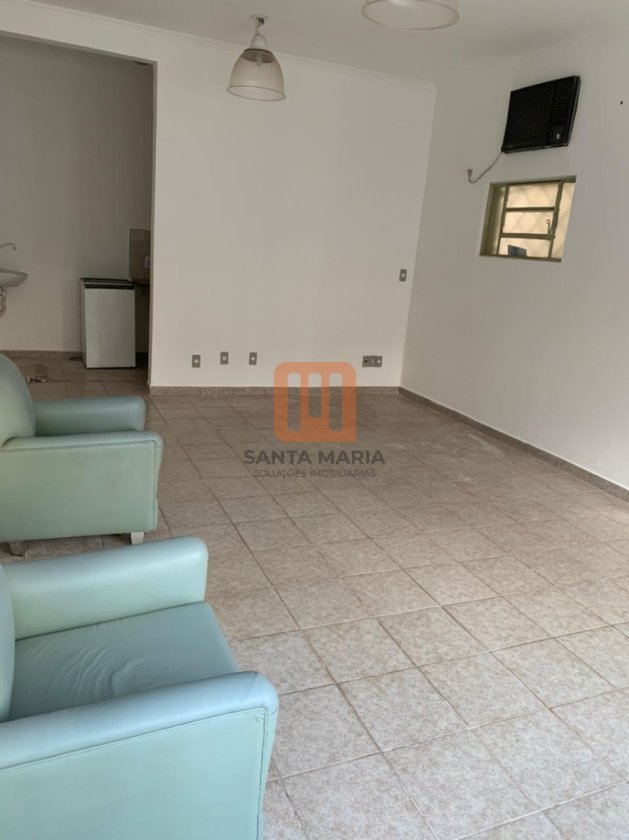 Sala comercial para alugar em Higienopolis, Ribeirão Preto - Sala (unidade) - foto 3 código 8787