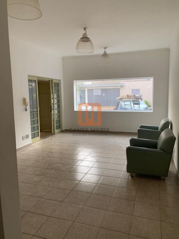Sala comercial para alugar em Higienopolis, Ribeirão Preto - Sala (unidade) - foto 2 código 8787