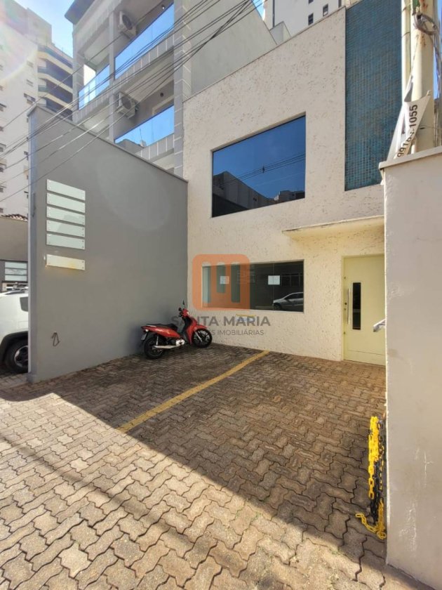Sala comercial em Higienopolis, Ribeirão Preto