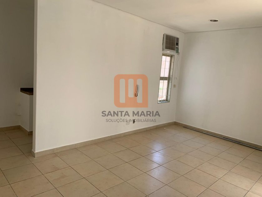Sala comercial para alugar em Higienopolis, Ribeirão Preto - Sala (unidade) - foto 2 código 8788