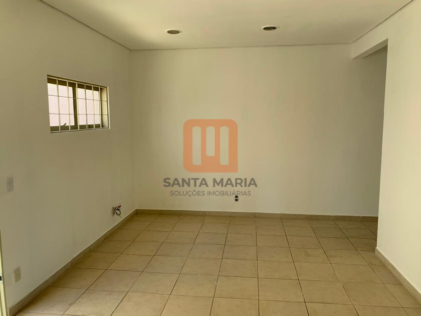 Sala comercial para alugar em Higienopolis, Ribeirão Preto - Sala (unidade) - foto 3 código 8788