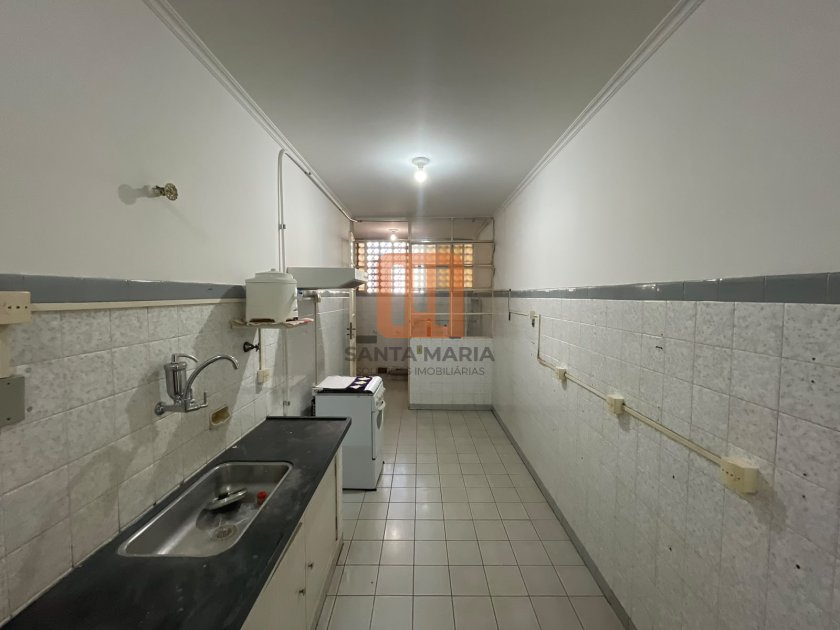 Apartamento para comprar em Centro, Ribeirão Preto - Cozinha (unidade) - foto 3 código 8791