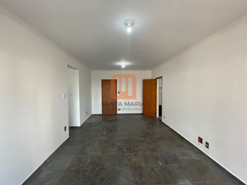 Apartamento para comprar em Centro, Ribeirão Preto - Sala (unidade) - foto 2 código 8791