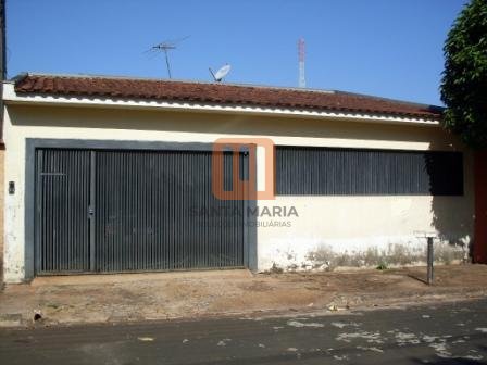 Casa em Dom Mieli, Ribeirão Preto